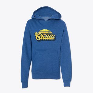 Chilili New Mexico Sublime Sunset Youth Hoodie