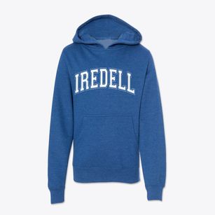 Iredell Texas Varsity Youth Hoodie