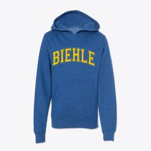 Biehle Missouri Varsity Youth Hoodie