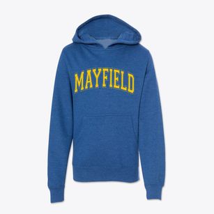 Mayfield Kentucky Varsity Youth Hoodie