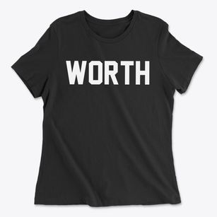 Worth Missouri Classic Block Women's Cotton T-Shirt