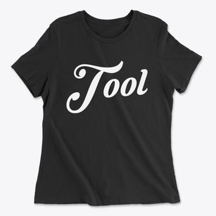 Tool Texas Vintage Team Women's Cotton T-Shirt