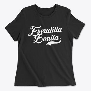 Escudilla Bonita New Mexico Vintage Team Women's Cotton T-Shirt