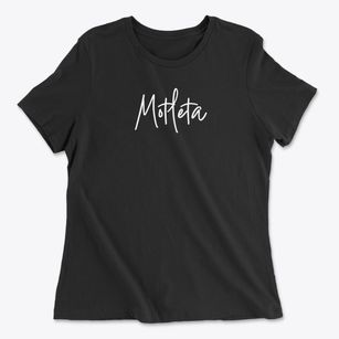 Motleta North Carolina Freestyle Women's Cotton T-Shirt