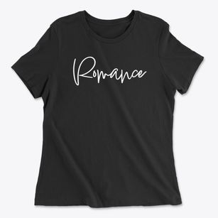 Romance Missouri Freestyle Women's Cotton T-Shirt