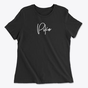 Pike Texas Freestyle Women's Cotton T-Shirt