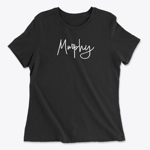 Murphy North Carolina Freestyle Women's Cotton T-Shirt