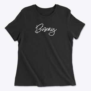 Biscay Minnesota Freestyle Women's Cotton T-Shirt