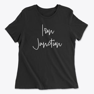 Iron Junction Minnesota Freestyle Women's Cotton T-Shirt