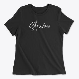 Glenview Maryland Freestyle Women's Cotton T-Shirt
