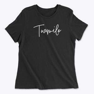 Twomile Pennsylvania Freestyle Women's Cotton T-Shirt