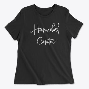 Hannibal Center New York Freestyle Women's Cotton T-Shirt