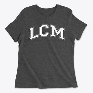 Little Cypress-mauriceville High School Varsity Arch Women's Cotton T-Shirt