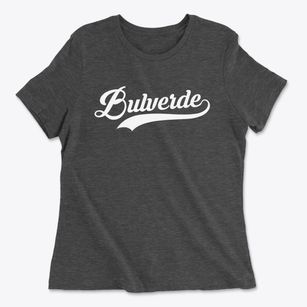 Bulverde Texas Vintage Team Women's Cotton T-Shirt
