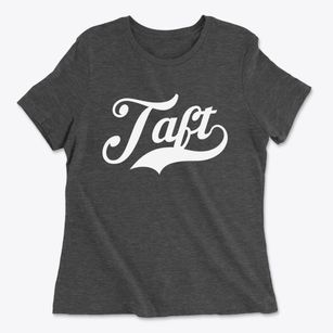 Taft Florida Vintage Team Women's Cotton T-Shirt