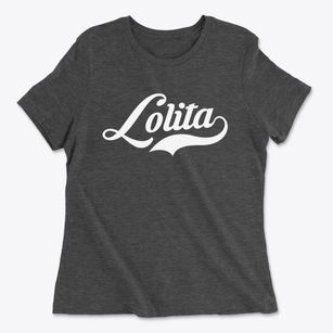 Lolita Texas Vintage Team Women's Cotton T-Shirt