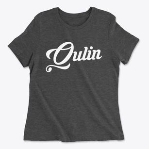 Qulin Missouri Vintage Team Women's Cotton T-Shirt