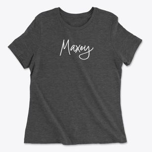 Maxey Missouri Freestyle Women's Cotton T-Shirt
