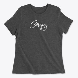 Bergey Pennsylvania Freestyle Women's Cotton T-Shirt
