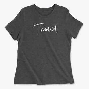 Thiard Idaho Freestyle Women's Cotton T-Shirt