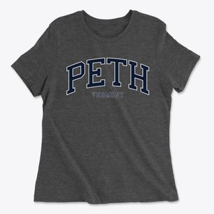 Peth Vermont Traditional Women's Cotton T-Shirt