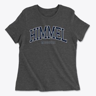 Himmel Missouri Traditional Women's Cotton T-Shirt