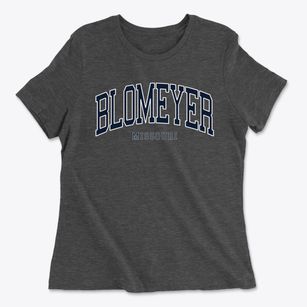 Blomeyer Missouri Traditional Women's Cotton T-Shirt