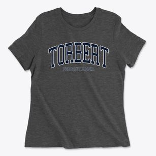 Torbert Pennsylvania Traditional Women's Cotton T-Shirt