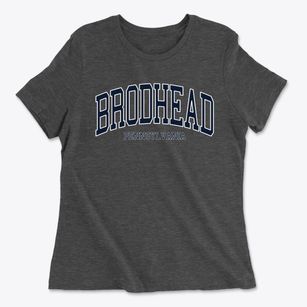 Brodhead Pennsylvania Traditional Women's Cotton T-Shirt