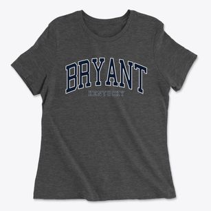 Bryant Kentucky Traditional Women's Cotton T-Shirt