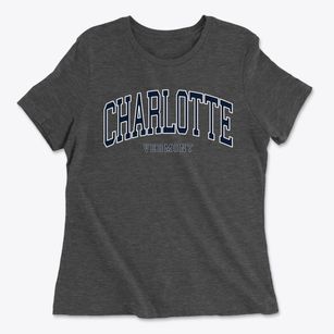Charlotte Vermont Traditional Women's Cotton T-Shirt