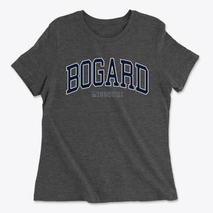 Bogard Missouri Traditional Women's Cotton T-Shirt