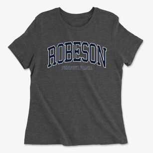 Robeson Pennsylvania Traditional Women's Cotton T-Shirt