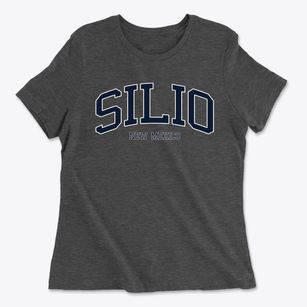 Silio New Mexico Traditional Women's Cotton T-Shirt