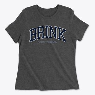 Brink West Virginia Traditional Women's Cotton T-Shirt