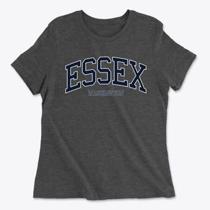 Essex Washington Traditional Women's Cotton T-Shirt
