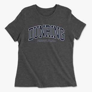 Dunring Pennsylvania Traditional Women's Cotton T-Shirt