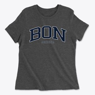 Bon Arizona Traditional Women's Cotton T-Shirt