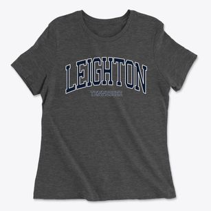 Leighton Tennessee Traditional Women's Cotton T-Shirt