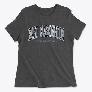 East Washington New Hampshire Traditional Women's Cotton T-Shirt