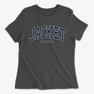 Jacket Missouri Traditional Women's Cotton T-Shirt