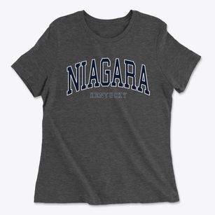 Niagara Kentucky Traditional Women's Cotton T-Shirt