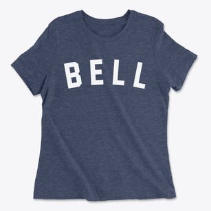 Bell Oklahoma Classic Curve Women's Cotton T-Shirt