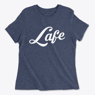 Lafe Arkansas Vintage Team Women's Cotton T-Shirt