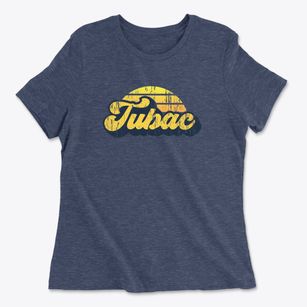 Tubac Arizona Sublime Sunset Women's Cotton T-Shirt