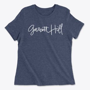 Garrett Hill Pennsylvania Freestyle Women's Cotton T-Shirt