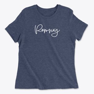 Remnoy California Freestyle Women's Cotton T-Shirt