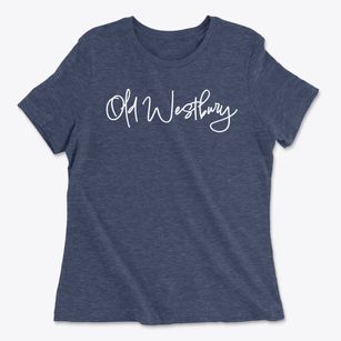Old Westbury New York Freestyle Women's Cotton T-Shirt