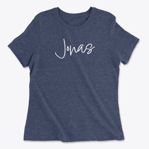 Jonas Pennsylvania Freestyle Women's Cotton T-Shirt