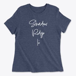 Shadow Ridge Ii Arizona Freestyle Women's Cotton T-Shirt